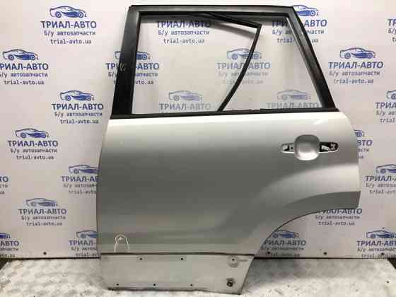 Дверь задняя левая Suzuki Grand Vitara JT 2.0 БЕНЗИН J20A 2005 (б/у) Київ