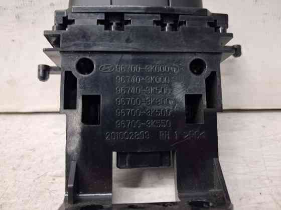 Кнопки руля Hyundai Sonata 2004-2010 967003K000 (Арт. 66935) Киев