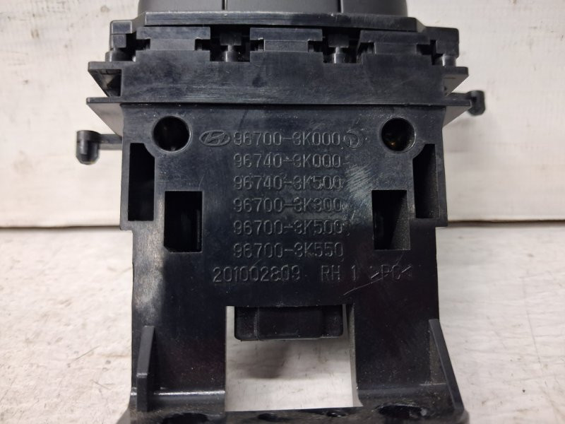 Кнопки руля Hyundai Sonata 2004-2010 967003K000 (Арт. 66935) Киев - изображение 4