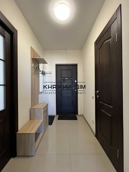 Продаж 1 к кв. Б.Гмирі 16. м.Позняки.Осокорки Київ - зображення 12
