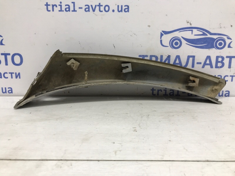 Накладка бампера Mitsubishi Pajero Sport 1996-2008 MR462921 (Арт. 57686) Киев - изображение 3