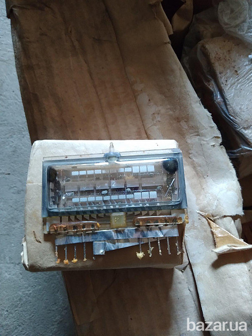 Индикаторы разные Харьков - изображение 1