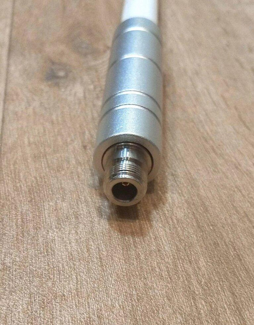 Антенна 2200-2550 МГц 15dBi, до 100 Вт 360° всенаправленная, дальнего действия, KD-242515BN, с N раз Днепр - изображение 5