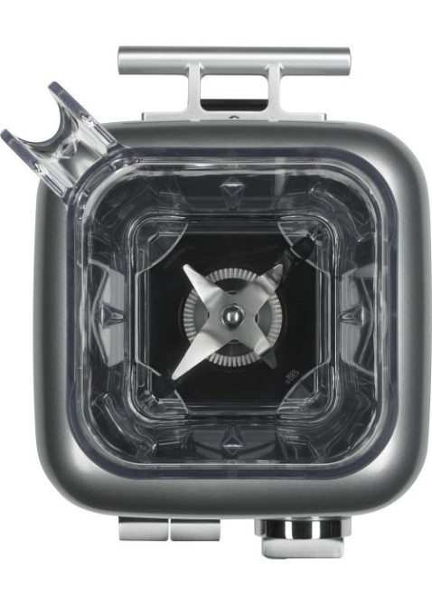 Блендер KitchenAid Power Professional 5KSBС1B0EСU 1800 Вт Київ - зображення 3