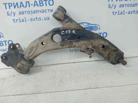 Рычаг передний нижний правый Mazda CX 7 2006-2012 EG2134300D (Арт. 59363) Киев