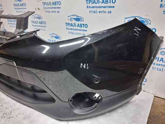 Бампер передний Nissan Qashqai J11 1.6 DIESEL R9M 2013 (б/у) Киев