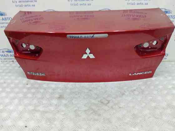 Крышка багажника Mitsubishi Lancer 2007-2017 5920A059 (Арт. 59664) Киев