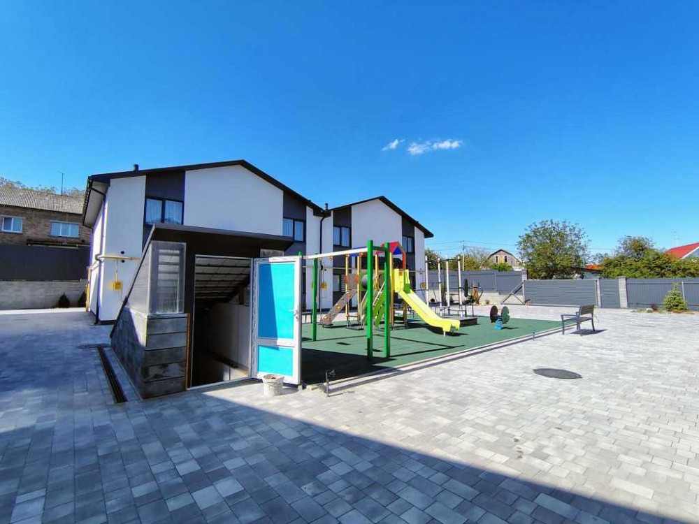 продажа 1-к квартира Васильковский, Васильков, 55000 $ Васильков - изображение 12