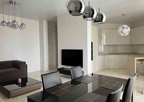 долгосрочная аренда 3-к квартира Киев, Печерский, 1500 $/мес. Київ