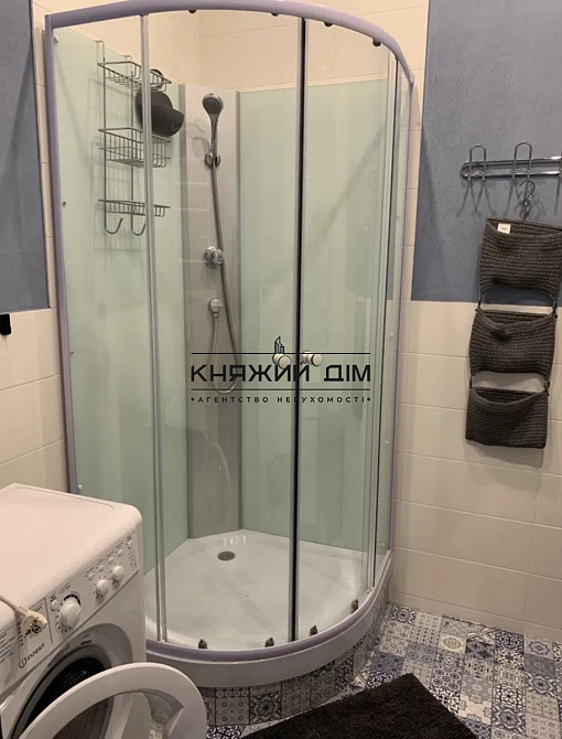 Оренда 2-к розільної квартири ЖК Старокиївський м.КПІ Киев - изображение 12