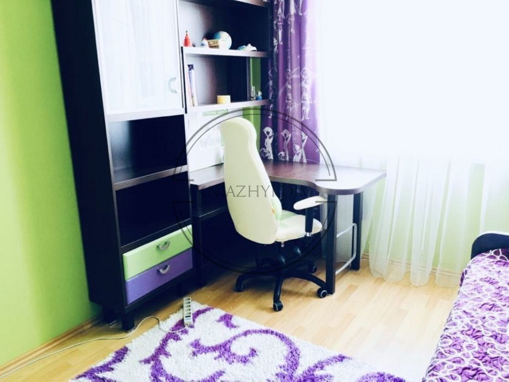 Продається чудова 3 кімнатна роздільна квартира на Подолі, на проспекті Правди 8 А Київ - зображення 9