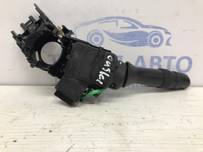 Переключатель подрулевой левый(поворотники) Subaru Outback BS 2.0 DIESEL EE20Z 2014 (б/у) Киев - изображение 3