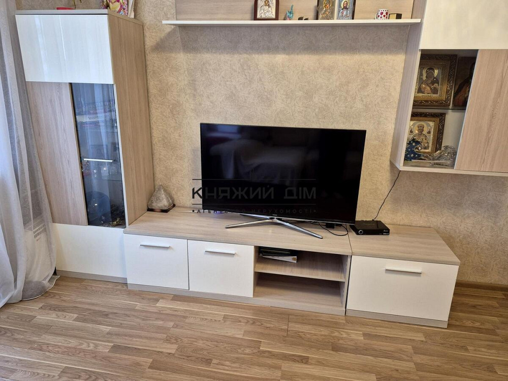 Оренда дворівневої 3-хкімнатної роздільної квартири,ЖК Грюнвальд .м.Академістечко Киев - изображение 4