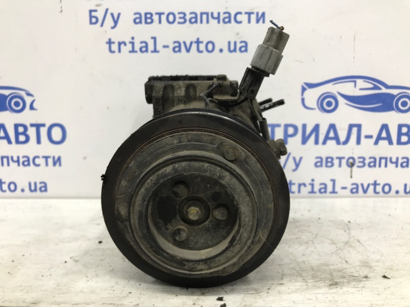 Компрессор кондиционера Kia Sportage 2010-2016 97701-2Y100 (Арт. 56695) Київ - зображення 2