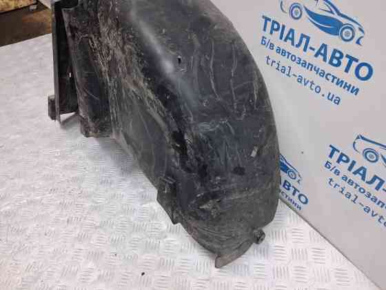 Подкрылок задний левый Skoda Fabia 2007-2014 5J6810971 (Арт. 78120) Київ
