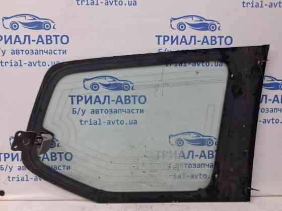 Стекло в кузов заднее левое Toyota Prado 2002-2009 6272060791 (Арт. 66575) Киев