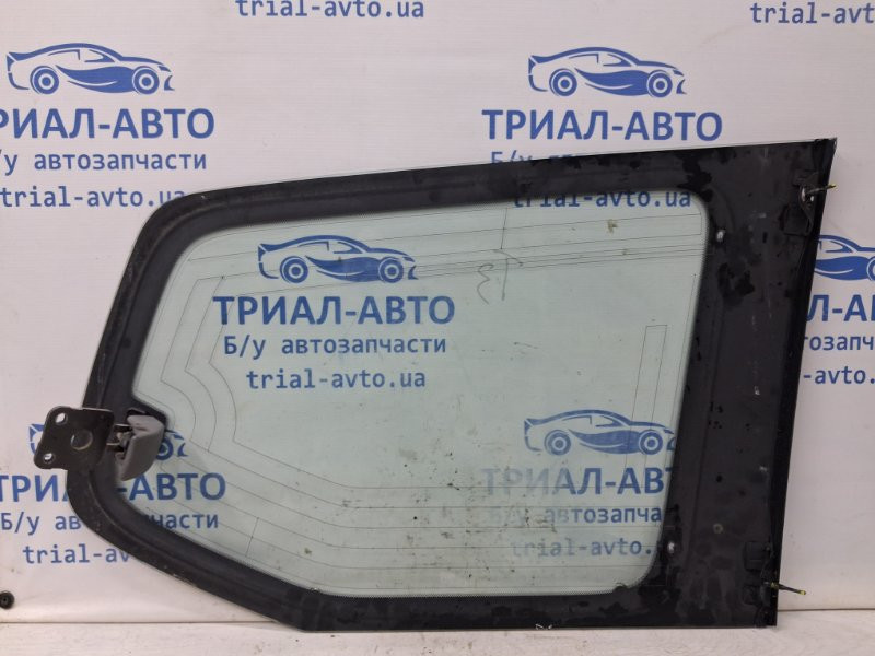Стекло в кузов заднее левое Toyota Prado 2002-2009 6272060791 (Арт. 66575) Киев - изображение 3