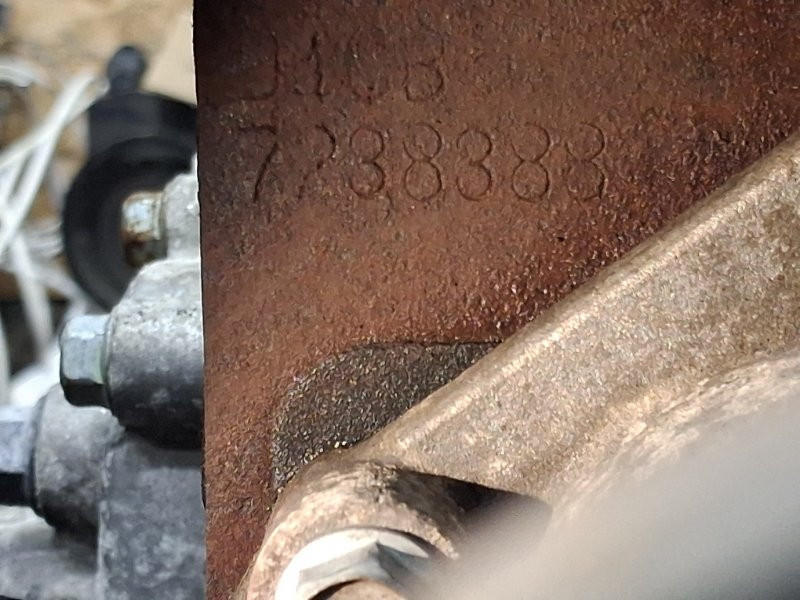 Двигатель Kia Sorento 2002-2011 D4CB (Арт. 66900) Киев - изображение 10