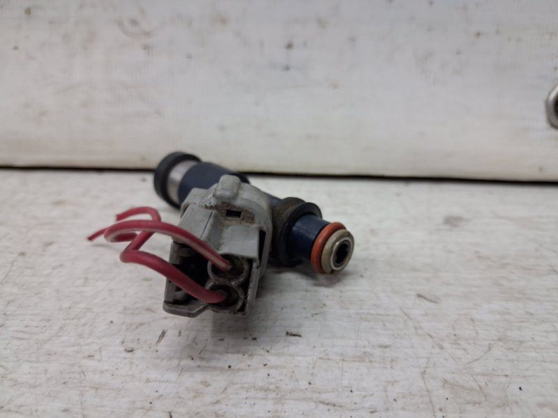 Форсунка топливная Mitsubishi Outlander 2003-2006  (Арт. 66723) Киев - изображение 2