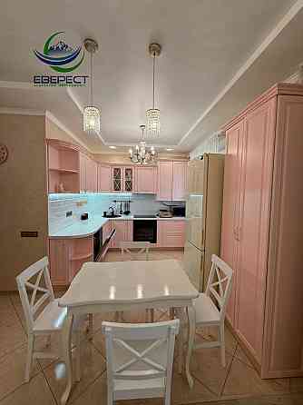 Продаж преміум 2к квартири 69.5 м² під ключ у цегляному будинку Житлобуд 2 Луцьк