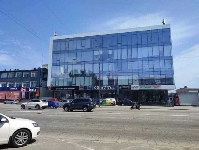 долгосрочная аренда офисное помещение Киев, Подольский, 56350 грн./мес. Київ - зображення 9