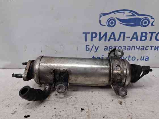 Радиатор EGR Chevrolet Captiva C100 2.0 ДИЗЕЛЬ Z20S 2006 (б/у) Київ