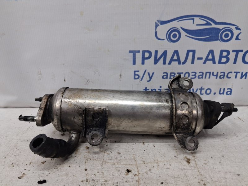 Радиатор EGR Chevrolet Captiva 2006-2018 96817829 (Арт. 77196) Київ - зображення 3