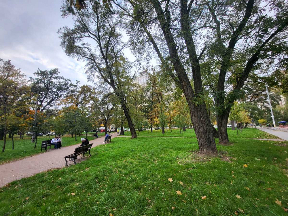 продажа 2-к квартира Киев, Святошинский, 73500 $ Київ - зображення 1