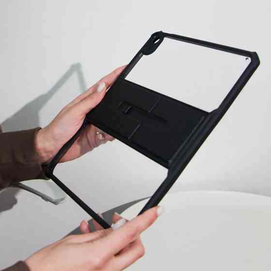 Уценка TPU+PC чехол Xundd Stand c усиленными углами для Apple iPad Air 10.9'' (2020-22)/Air 11'' Херсон