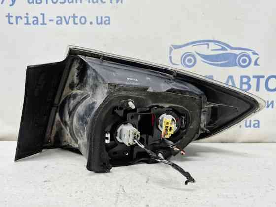 Фонарь задний внешний левый Mazda 3 2003-2009 BR5H-51-160C (Арт. 81853) Киев