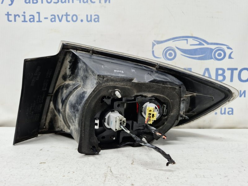 Фонарь задний внешний левый Mazda 3 2003-2009 BR5H-51-160C (Арт. 81853) Киев - изображение 3