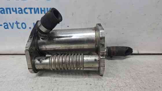 Радиатор EGR Renault Megane 3 1.5 DIESEL K9K 2008 (б/у) Київ