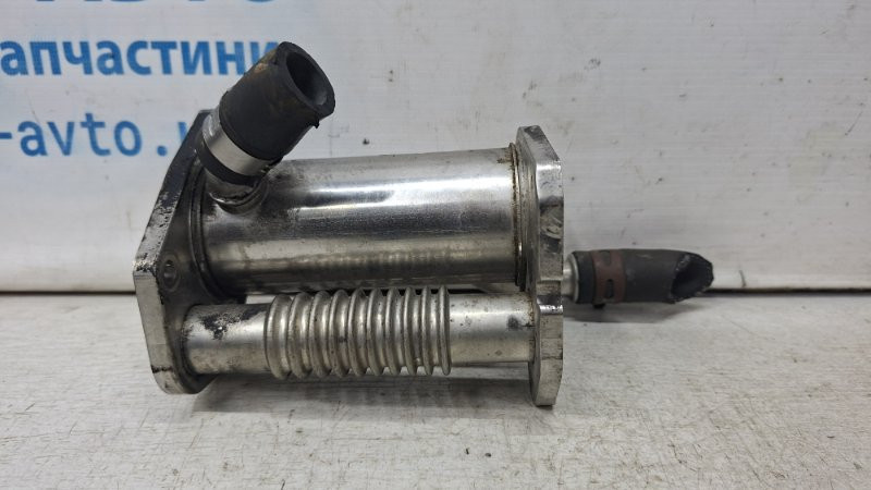 Радиатор EGR Renault Megane 3 1.5 DIESEL K9K 2008 (б/у) Київ - зображення 5