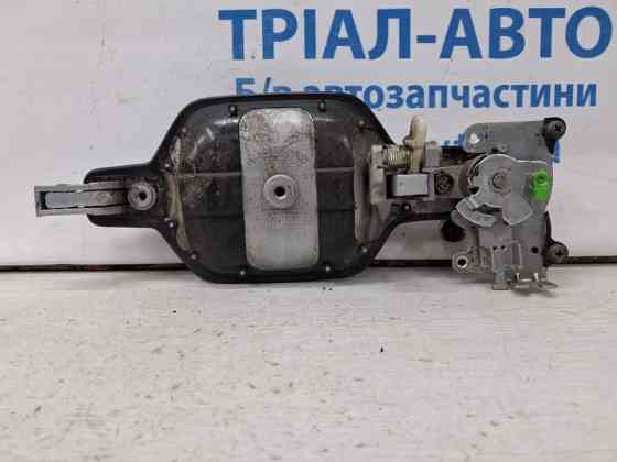 Ручка двери внешняя передняя правая Mitsubishi Pajero Wagon 1999-2006 MR651338 (Арт. 68691) Киев