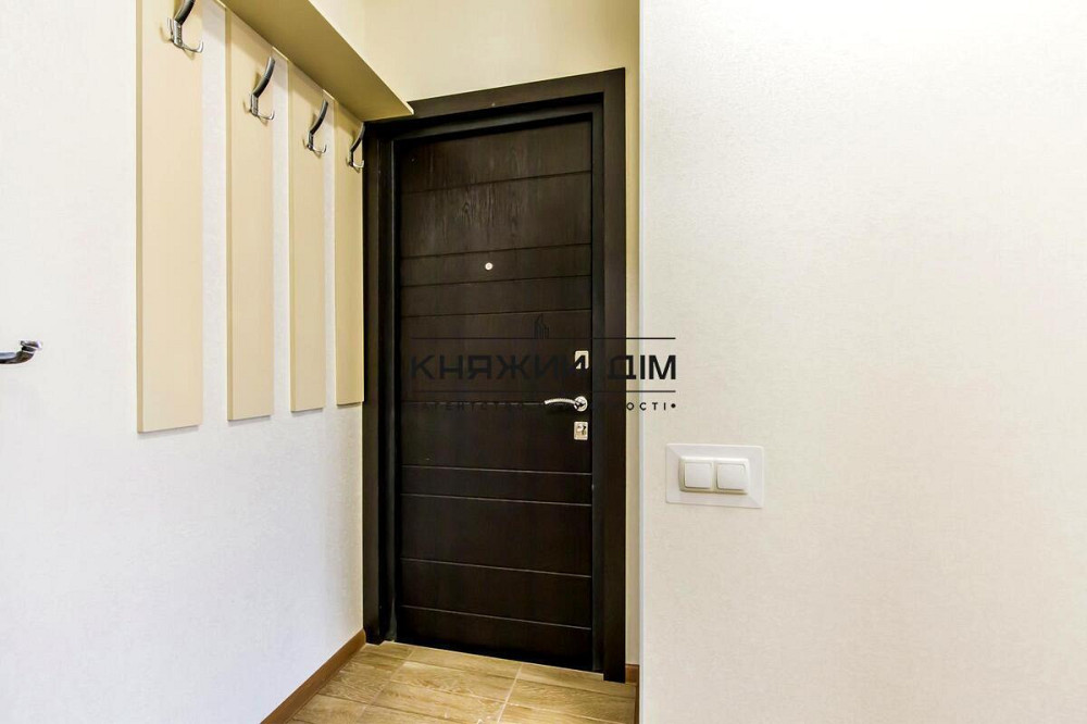 1-кімнатна квартира-студія у ЖК Пектораль Борщагівка Київ - зображення 10