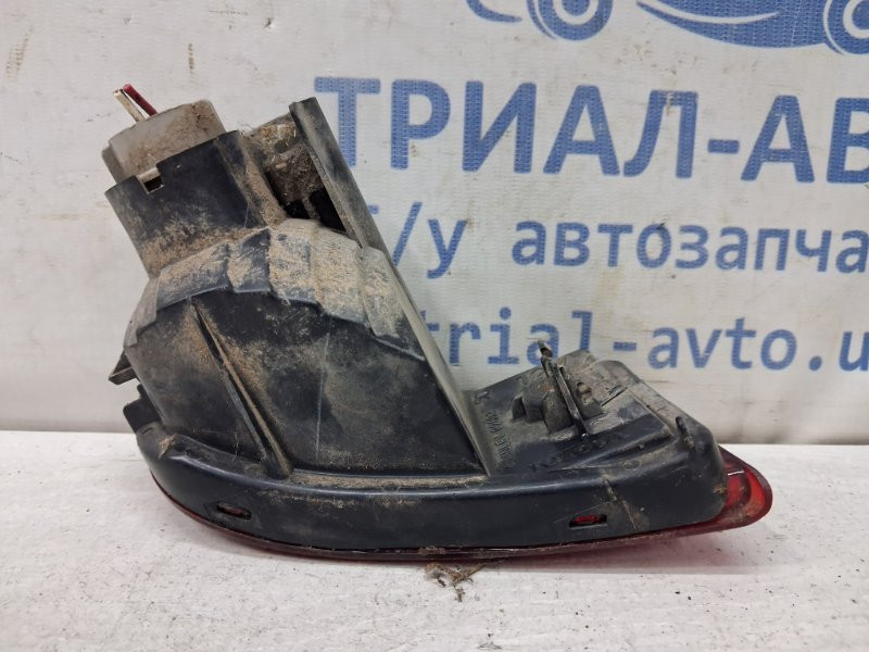 Катафот правый Toyota Prado 2003-2009 8158160100 (Арт. 80646) Киев - изображение 3