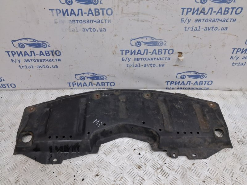 Защита Mazda 6 GH 2.5 БЕНЗИН L5-VE 2007 (б/у) Киев - изображение 1