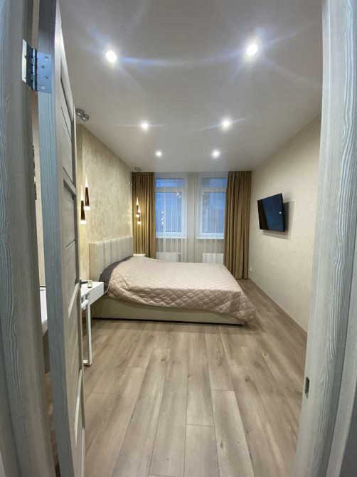 долгосрочная аренда 1-к квартира Киев, Шевченковский, 38000 грн./мес. Київ - зображення 8