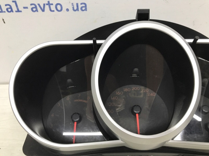 Приборная панель Mazda CX 7 ER 2.3 БЕНЗИН 	L3VDT 2006 (б/у) Киев - изображение 2