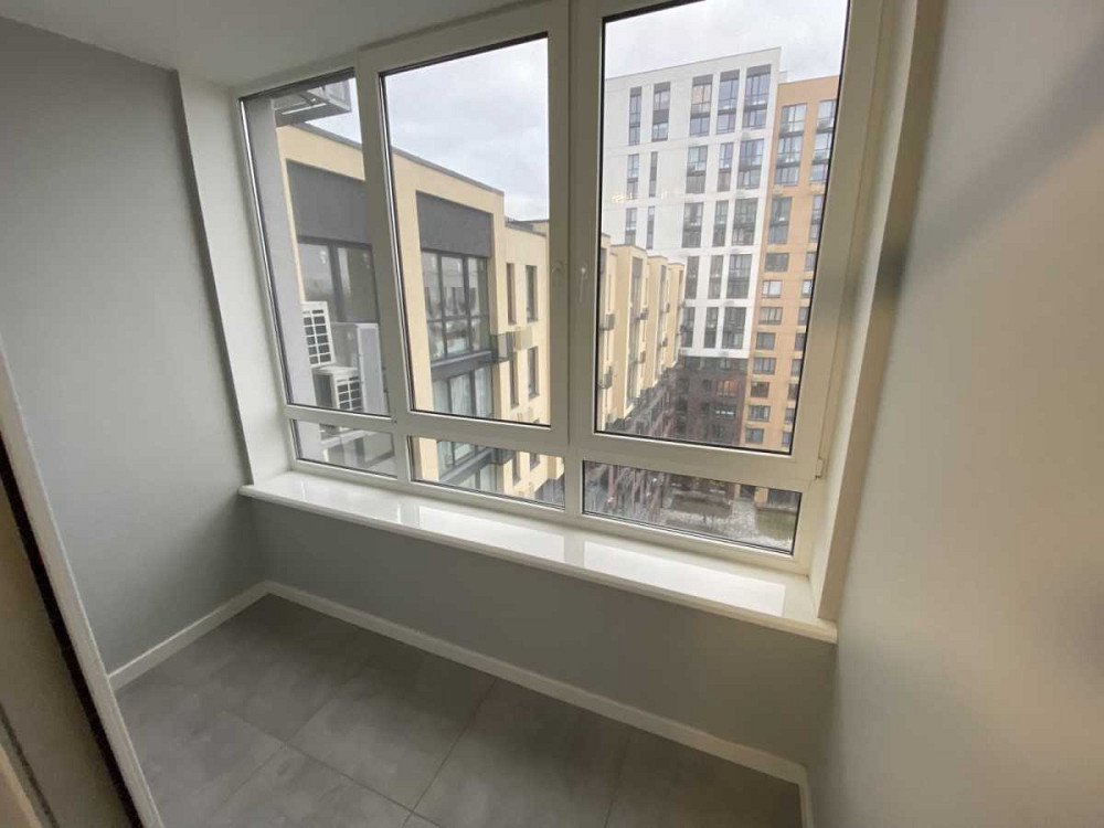 продажа 1-к квартира Киев, Шевченковский, 117000 $ Київ - зображення 6