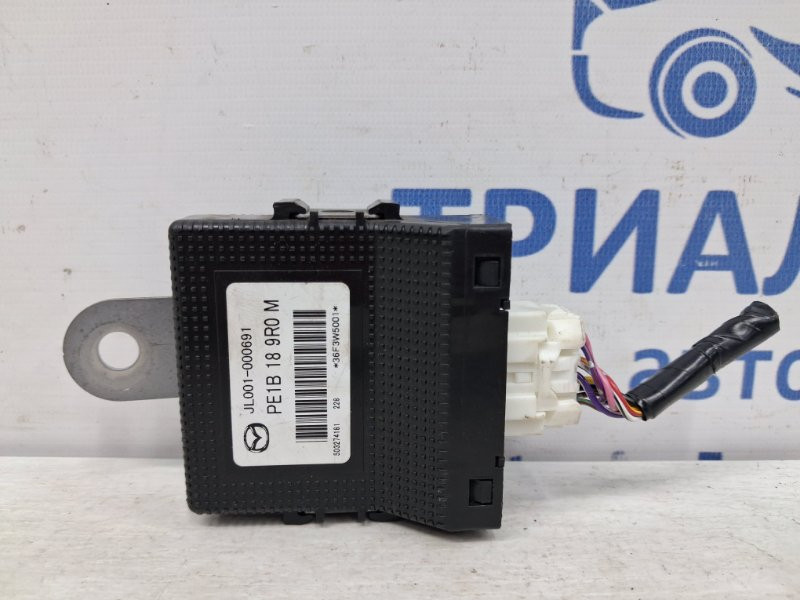 Блок управления Mazda CX 5 KE 2.2 DIESEL 2011 (б/у) Київ - зображення 1