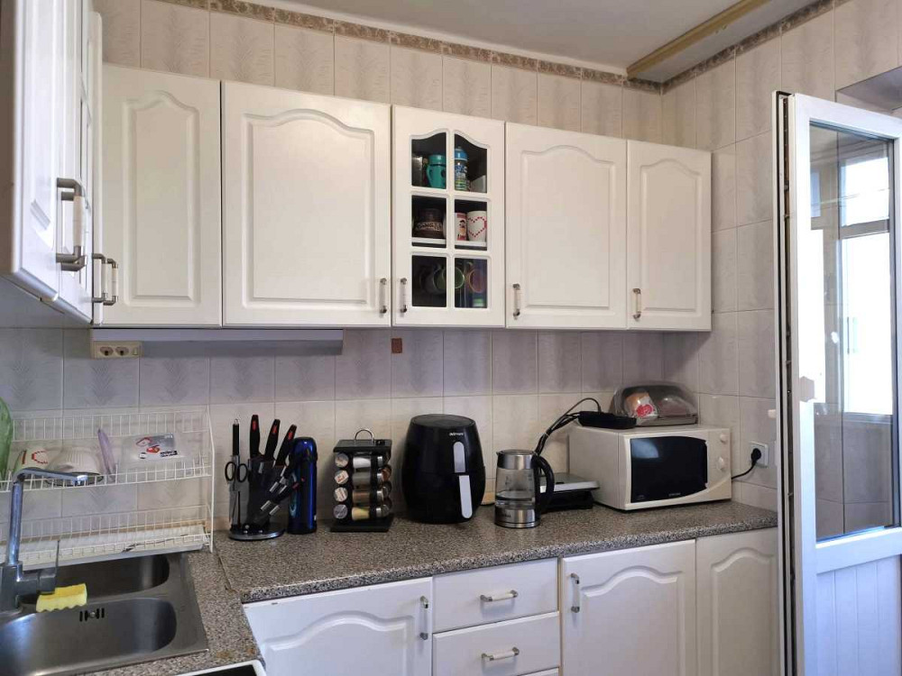 продажа 4-к квартира Киев, Дарницкий, 92000 $ Київ - зображення 1