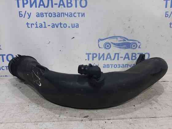 Воздухозаборник Renault Megane 2008-2016 8200645723 (Арт. 26842) Киев
