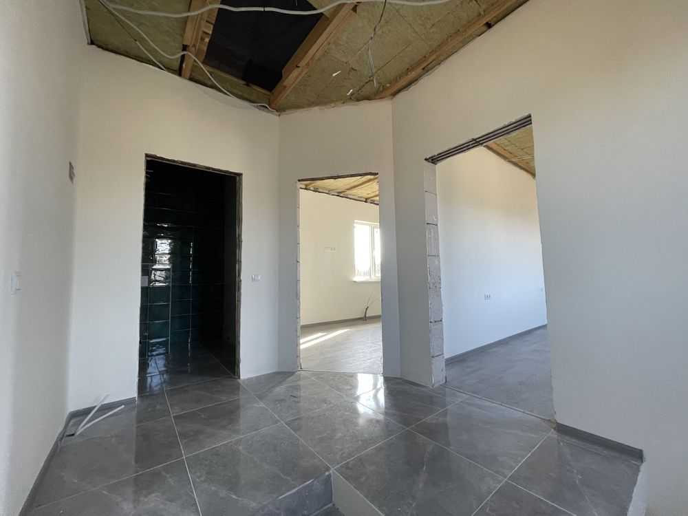 продажа 3-к таунхаус Киево-Святошинский, Софиевская Борщаговка, 68000 $  - изображение 11