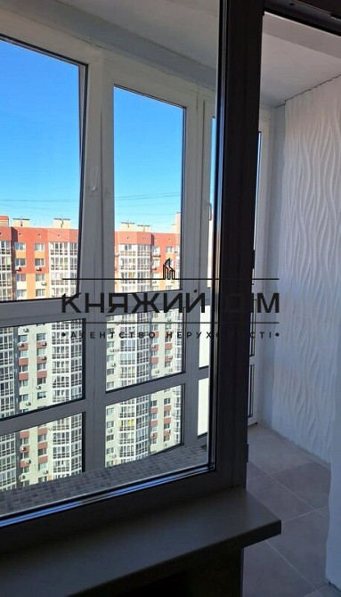 Є Генератор! Оренда 1 кімнатна квартира ЖК Патріотика КОД 11204178 Київ - зображення 7