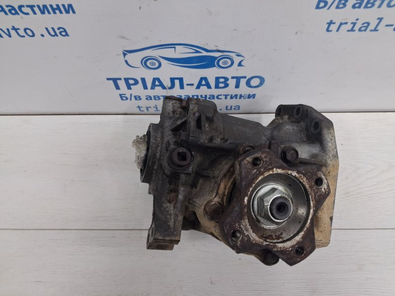 Раздаточная коробка Infiniti QX60 L50 3.5 БЕНЗИН VQ35DE 2013 (б/у) Киев - изображение 1