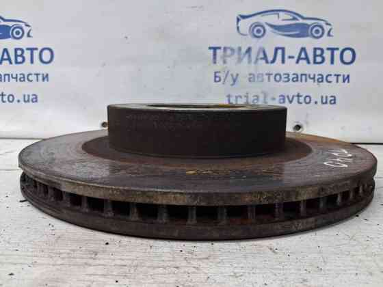 Диск тормозной передний Toyota Prado 2002-2009 4351260150 (Арт. 60090) Киев