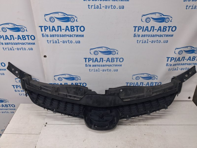 Решетка радиатора Mazda CX 9 2006-2015 TD1150710D (Арт. 71760) Киев - изображение 3