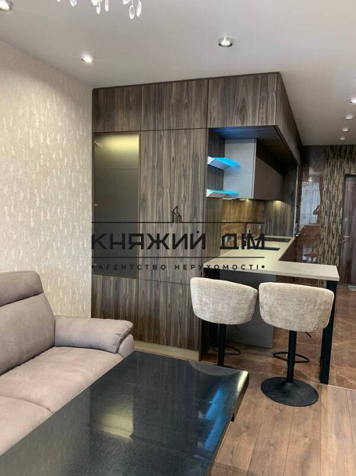 Оренда 1-кімнатної квартири в ЖК Автограф, м. Дарниця. № 11204594 Київ - зображення 11