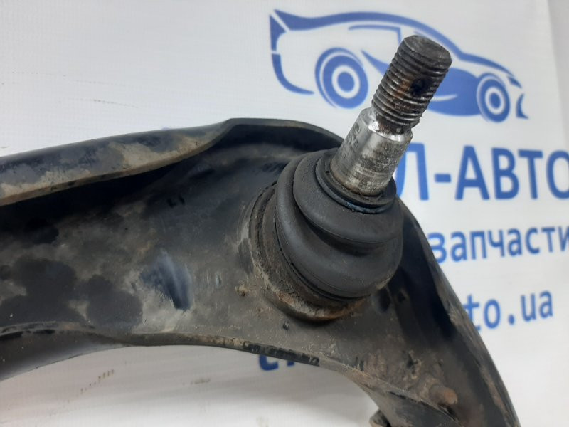 Рычаг передний верхний левый Toyota Prado J120 3.0 DIESEL 1KDFTV 2002 (б/у) Киев - изображение 3